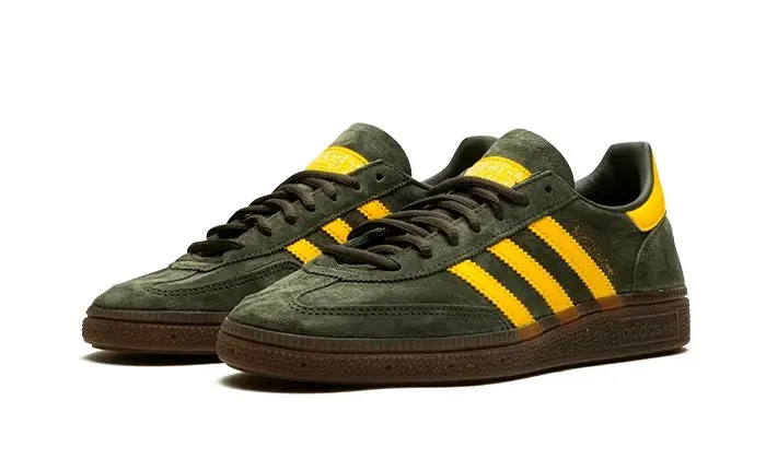 Adidas Handball Spezial Night Cargo